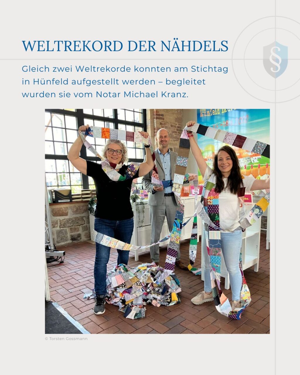 Instagram post from kranzundkollegen. This post is in position 0.