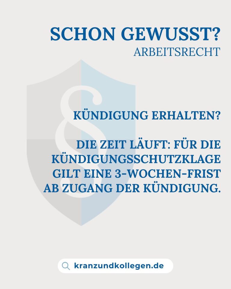 Instagram post from kranzundkollegen. This post is in position 2.