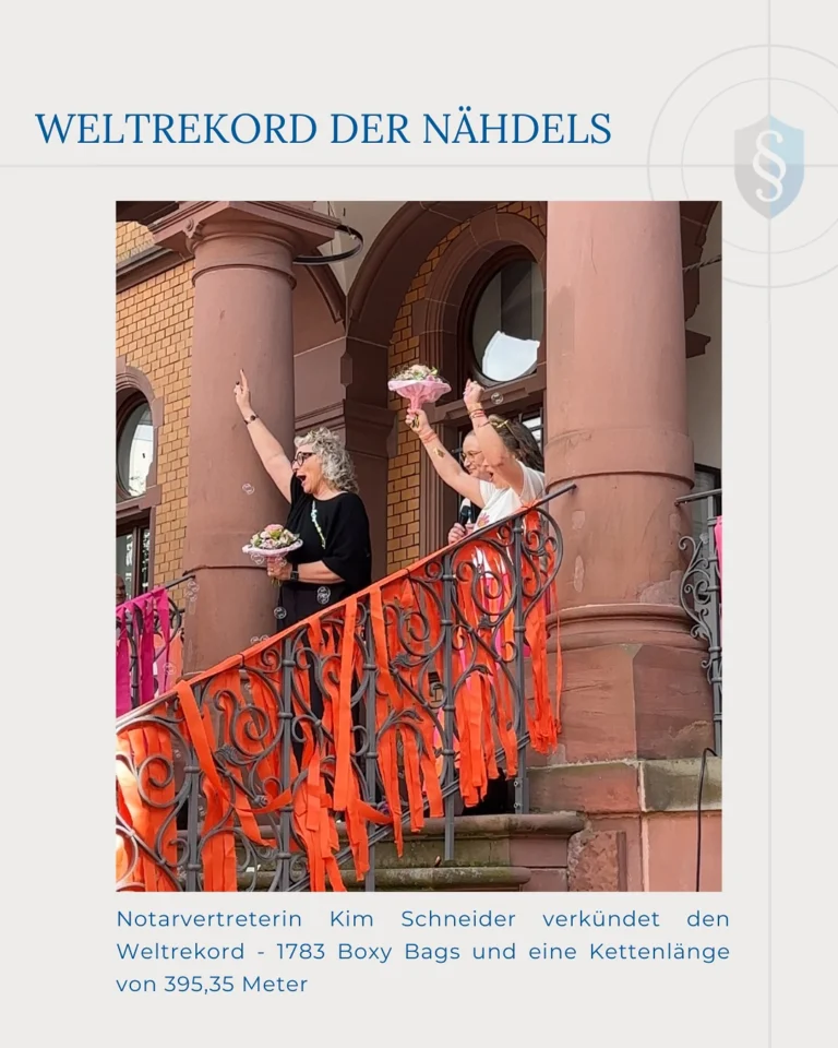 Instagram post from kranzundkollegen. This post is in position 2.