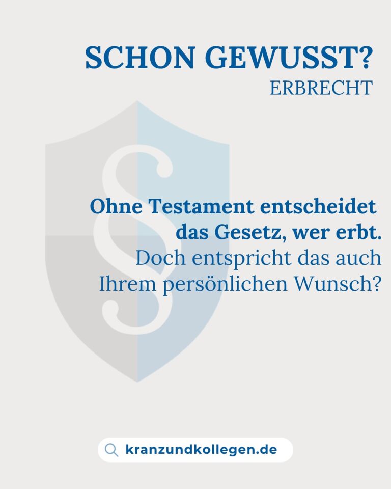 Instagram post from kranzundkollegen. This post is in position 1.