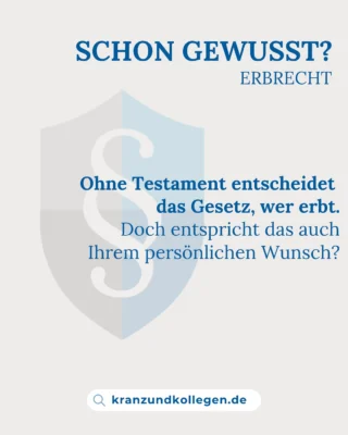Instagram post from kranzundkollegen. This post is in position 1.