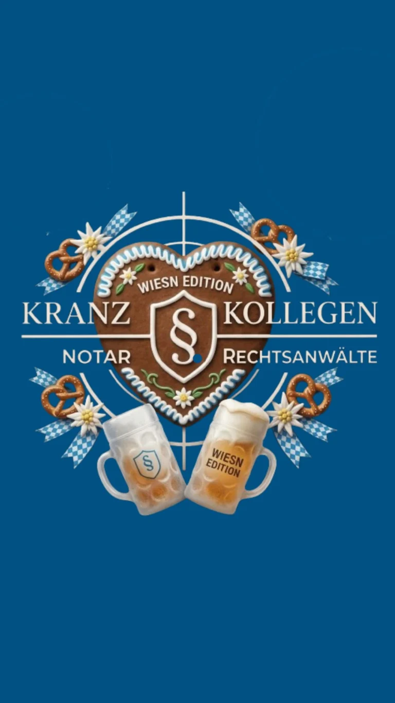 Instagram post from kranzundkollegen. This post is in position 0.
